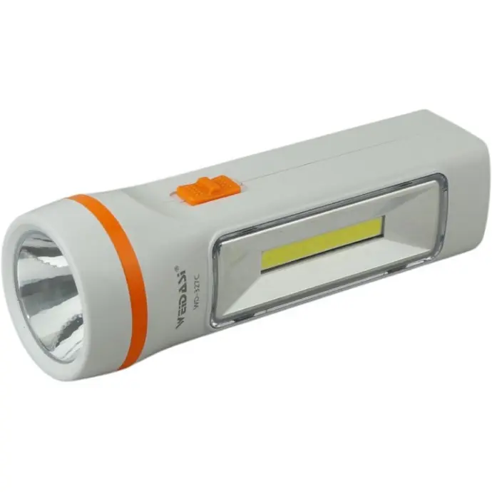 چراغ قوه Weidasi WD-327C