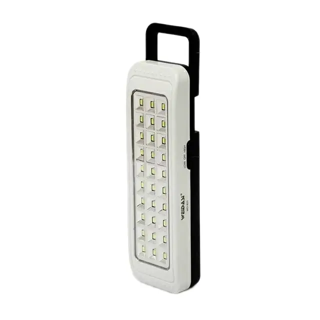 چراغ اضطراری Weidasi مدل WD-823A
