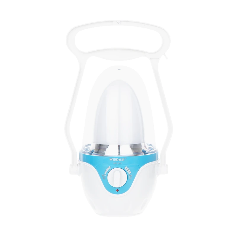 چراغ فانوسی Weidasi مدل WD-833