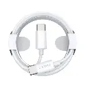 کابل Earldom مدل EC-166c PD60W USB-C 1m طول