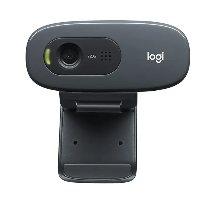 وبکم HD Logitech مدل C270