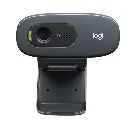 وبکم HD Logitech مدل C270