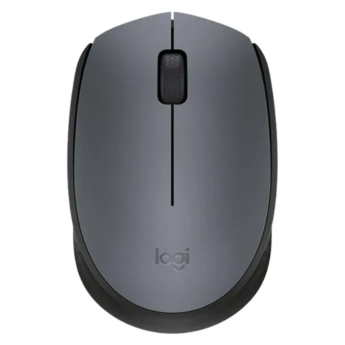 ماوس بی‌ سیم Logitech مدل M170