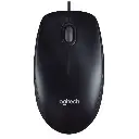 ماوس سیمی Logitech مدل M90
