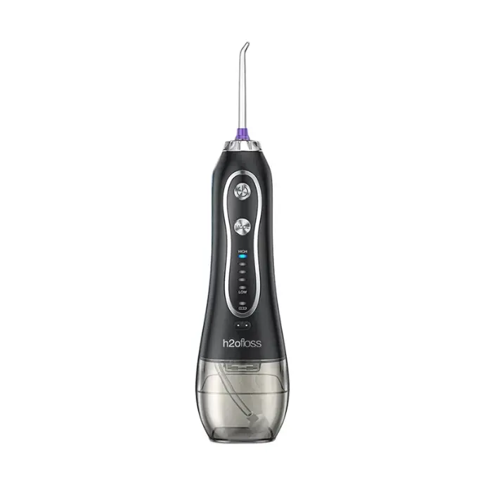  واتر جت دندان  H2ofloss مدل HF-6