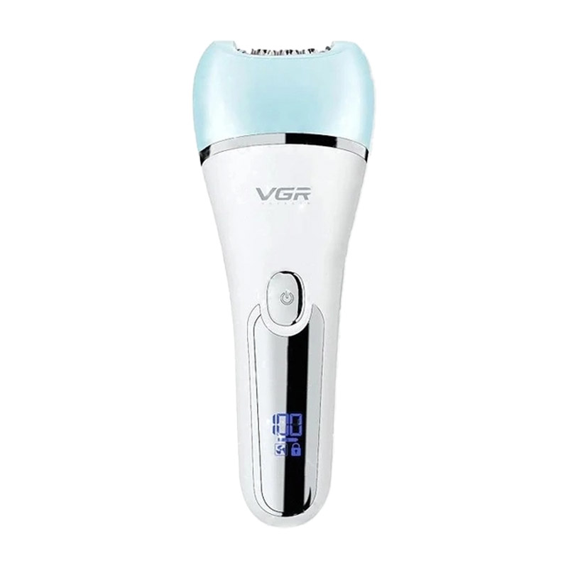 ست اصلاح بانوان VGR مدل V-733