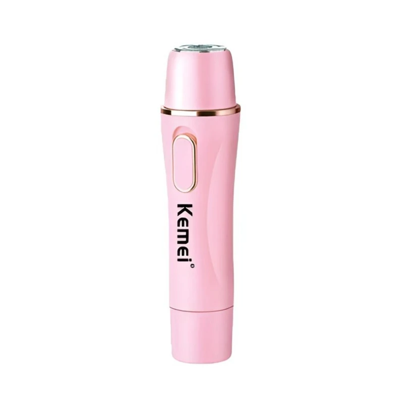 ست اصلاح بانوان Kemei مدل KM-2715 