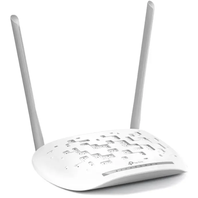 مودم روتر ADSL TP-Link TD-W8961N V5.0