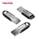 فلش مموری SanDisk Ultra Flair CZ73 64GB