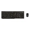 ست کیبورد و ماوس Logitech مدل MK270 