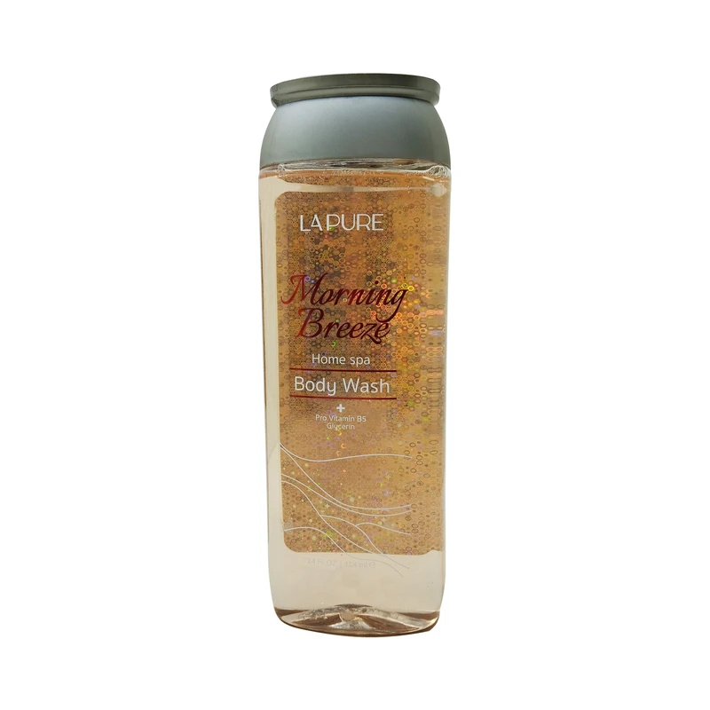 شامپو بدن Lepure مدل MORNING-BREEZE حجم 414ml 