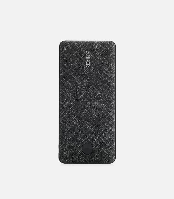 پاور بانک Anker مدل A1287 ظرفیت20000mah
