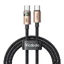 کابل Mcdodo مدل CA-5580 1.2m 100W USB-C 