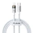 کابل Mcdodo مدل CA-6940 1.2m USB-C to Lightning 