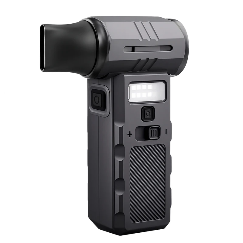 جت فن Multi-Function F028 (Violet) 