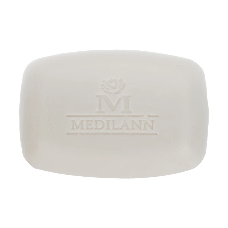 صابون روشن کننده پوست Medilann Code 01 حجم 100g 