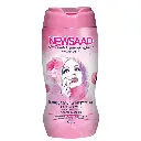 دستمال مرطوب پاک کننده آرایش Newsaad مدل Normal عددی 64 