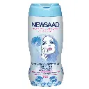 دستمال مرطوب پاک کننده آرایش Newsaad مدل Sensitive عددی 64