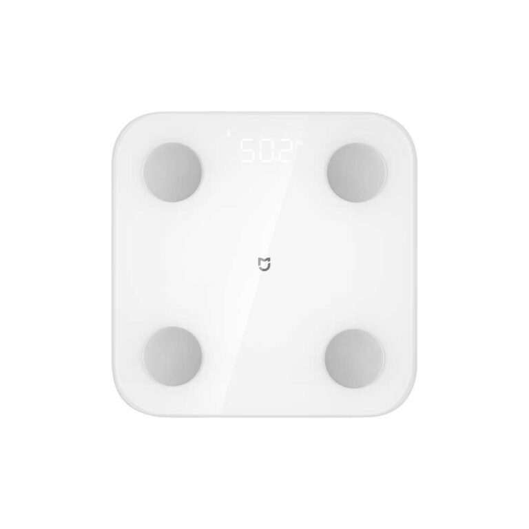ترازو دیجیتال Xiaomi S400 MJTZC01YM
