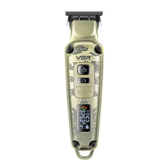 ماشین اصلاح VGR مدل V-901