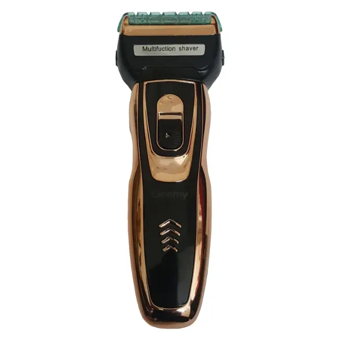 ماشین اصلاح مو Geemy مدل GM-0595