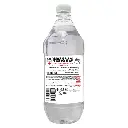 محلول ضد عفونی کننده Newsaad مدل +A حجم 1000ml 