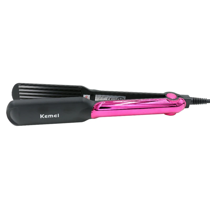  اتو حالت دهنده موجی مو Kemei مدل KM-2113