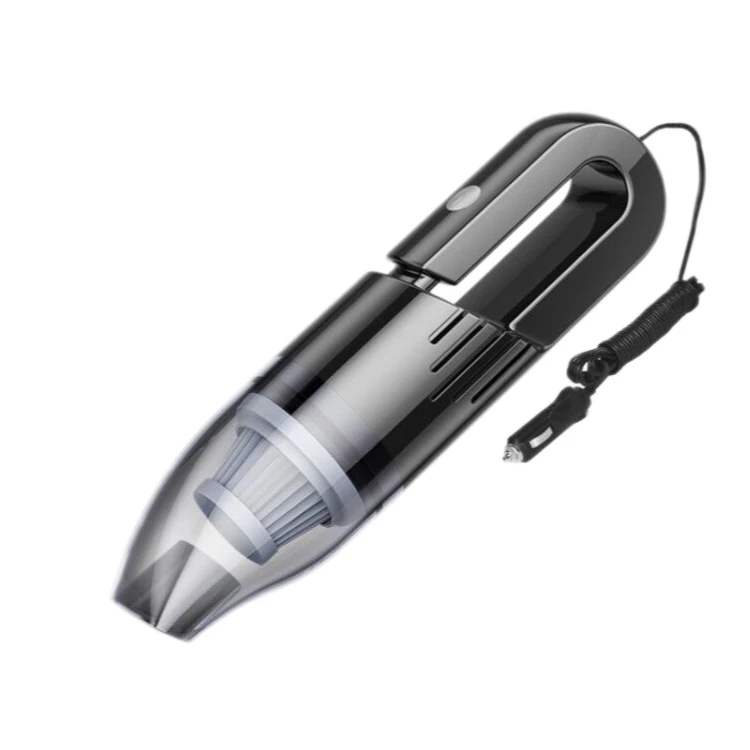 جارو فندکی خودرو LT-105(XCQ-12) مدل