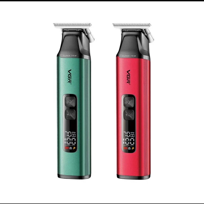 ماشین اصلاح VGR مدل V-117 