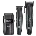 ست ماشین اصلاح VGR مدل V-640 S3
