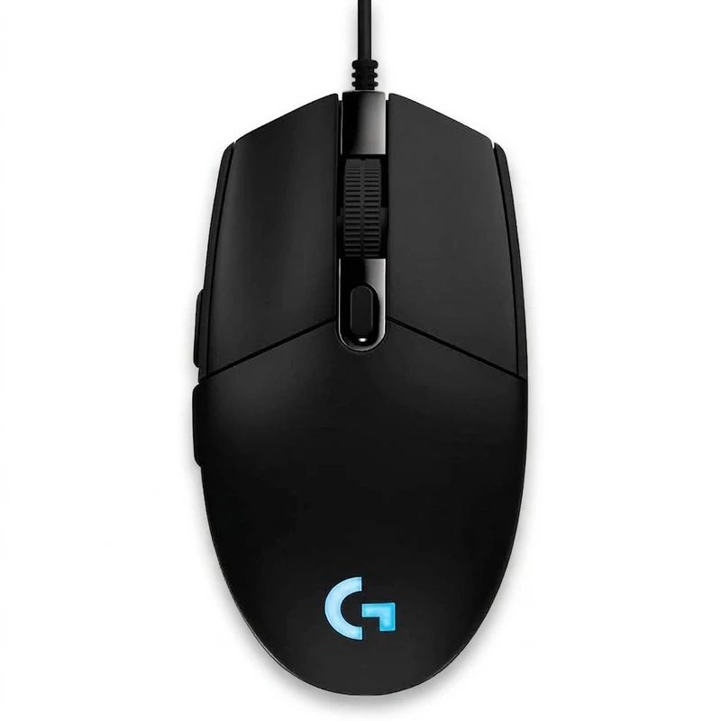 ماوس گیمینگ Logitech مدل G102 
