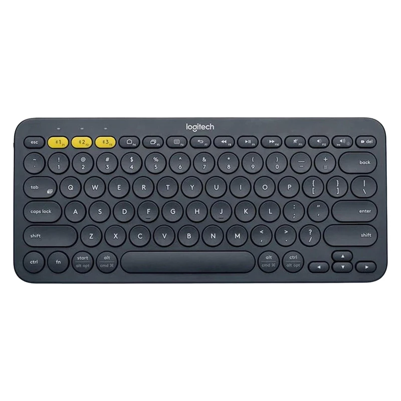 کیبورد Logitech مدل K380  