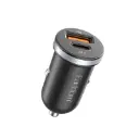 شارژر فندکی خودرو Earldom مدل CC27 30W 