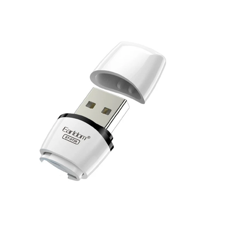 کارت خوان Earldom مدل OT26 