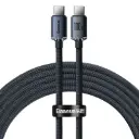 کابل Baseus سری USB Type-C مدل CAJY000601 طول 1.2 متر