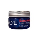 واکس مو بیول Extra Hold حجم 150 ml 