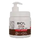 ماسک مو بیول Cocoaحجم 500ml  