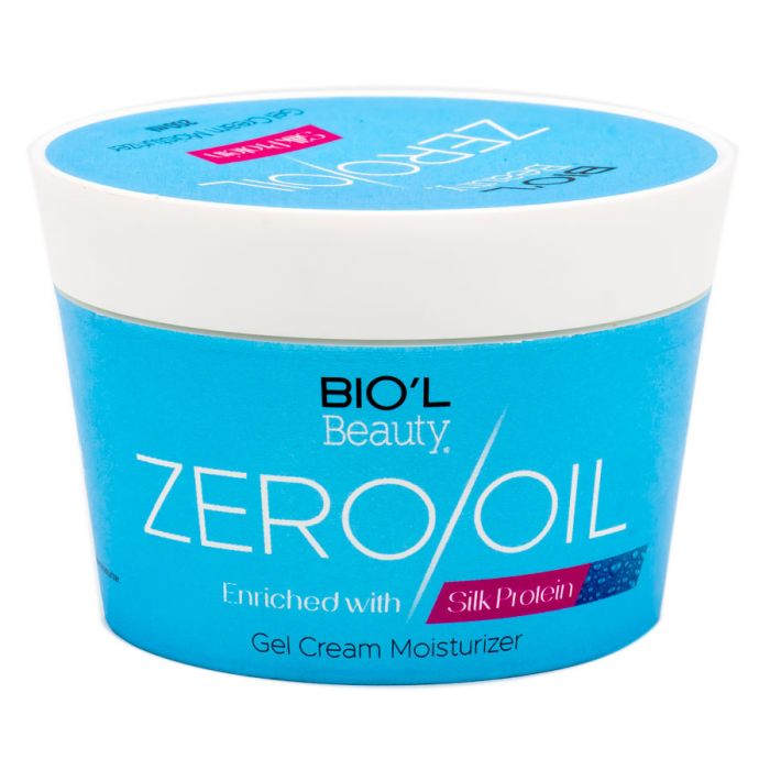 کرم مرطوب کننده بیول مدل Silk Protein حجم200ml 