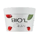 کرم مرطوب کننده بیول مدل Rose Hip حجم200ml 