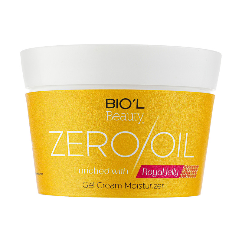 کرم مرطوب کننده بیول مدل Royal Jelly حجم 200ml 