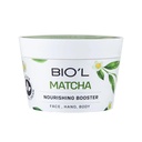 کرم مرطوب کننده بیول مدل Matcha حجم200ml 