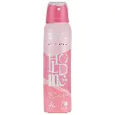  اسپری بدن بانوان Biol مدل HOLD ME حجم 150ml 