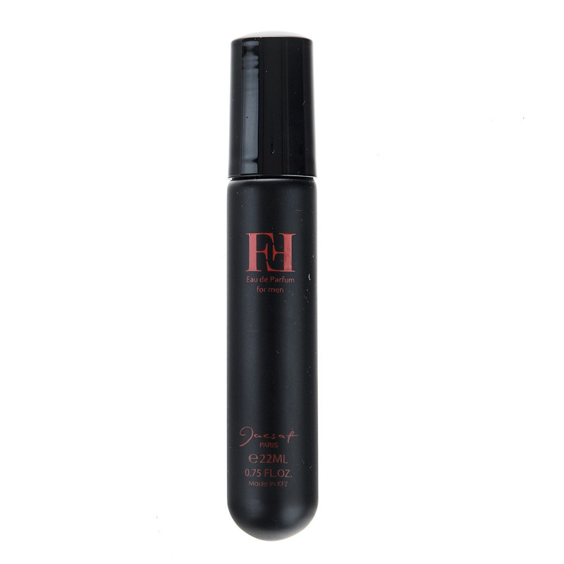 عطر جیبی مردانه Jacques Saff مدل FF حجم 22ml 