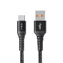 کابل Mcdodo مدل CA-2271 سری USB to USB-C طول 1 متر