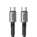 کابل Mcdodo مدل CA-3130 سری USB-C طول 1 متر