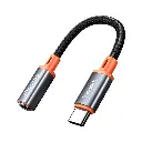 آداپتور Mcdodo مدل CA-7561 سری USB-C به جک 3.5 میلیمتری