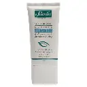 ژل مرطوب کننده Samin مدل Urea 30 حجم 50ml