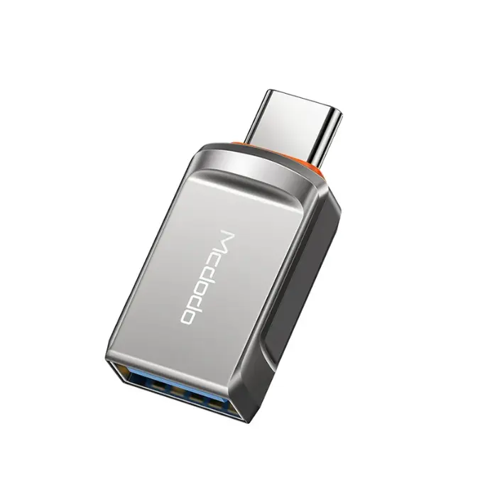 مبدل Mcdodo مدل OT-8730 USB-C OTG
