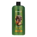 شامپو پیشگیری موخوره مو Lerox مدل Argan Oil حجم 550g 