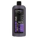 شامپو مو Lerox مدل 7in1 Beautifire حجم 550g 